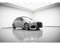 Audi - a3 sportback - 2.5 tfsi rs3 quattro - t-653-dv - 2018 - afbeelding 55 van  56