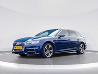 Audi - a4 avant - 1.4 t sport s line black edition 2018 | n-786-gd - afbeelding 1 van  2