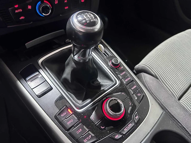 Audi - a4 avant - 1.8 tfsi pro l. bns - 46-jpl-1 - afbeelding 12 van  20