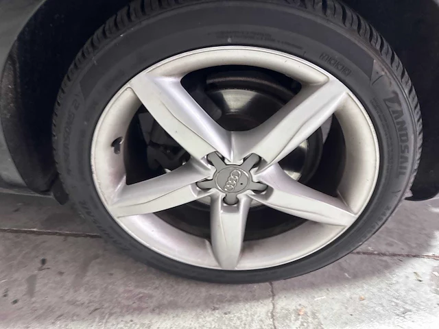 Audi - a4 avant - 1.8 tfsi pro l. bns - 46-jpl-1 - afbeelding 18 van  20