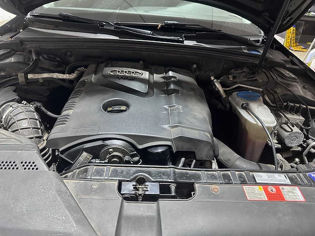 Audi - a4 avant - 1.8 tfsi pro l. bns - 46-jpl-1 - afbeelding 19 van  20