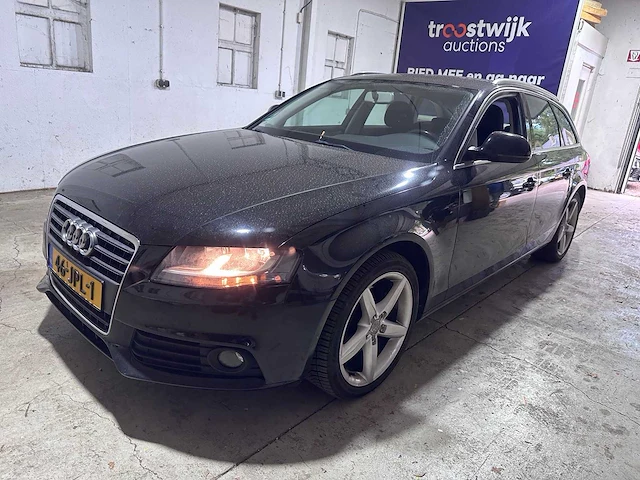 Audi - a4 avant - 1.8 tfsi pro l. bns - 46-jpl-1 - afbeelding 1 van  20