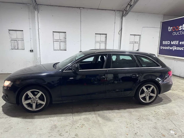 Audi - a4 avant - 1.8 tfsi pro l. bns - 46-jpl-1 - afbeelding 2 van  20