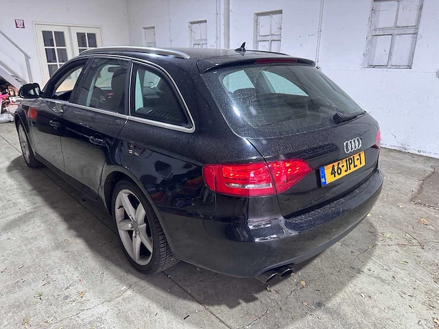 Audi - a4 avant - 1.8 tfsi pro l. bns - 46-jpl-1 - afbeelding 3 van  20