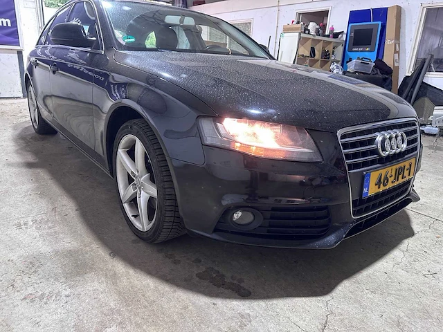 Audi - a4 avant - 1.8 tfsi pro l. bns - 46-jpl-1 - afbeelding 6 van  20