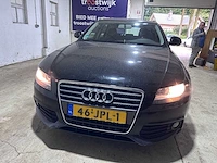 Audi - a4 avant - 1.8 tfsi pro l. bns - 46-jpl-1 - afbeelding 7 van  20