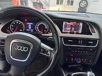 Audi - a4 avant - 1.8 tfsi pro l. bns - 46-jpl-1 - afbeelding 9 van  20