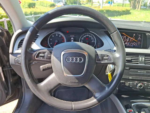 Audi - a4 avant - 1.8 tfsi pro line business - 2010 - 120pk - afbeelding 5 van  27
