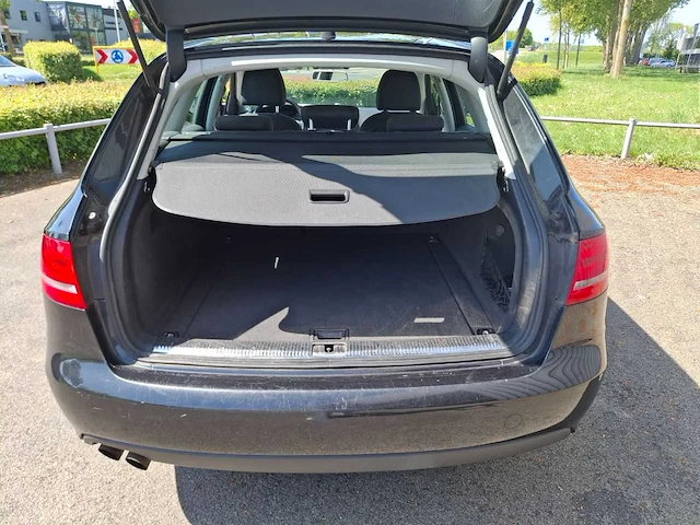 Audi - a4 avant - 1.8 tfsi pro line business - 2010 - 120pk - afbeelding 8 van  27