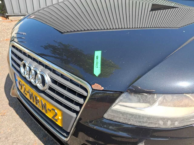 Audi - a4 avant - 1.8 tfsi pro line business - 2010 - 120pk - afbeelding 10 van  27