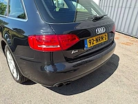 Audi - a4 avant - 1.8 tfsi pro line business - 2010 - 120pk - afbeelding 14 van  27