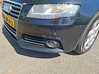 Audi - a4 avant - 1.8 tfsi pro line business - 2010 - 120pk - afbeelding 16 van  27