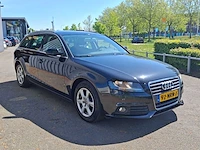 Audi - a4 avant - 1.8 tfsi pro line business - 2010 - 120pk - afbeelding 12 van  27