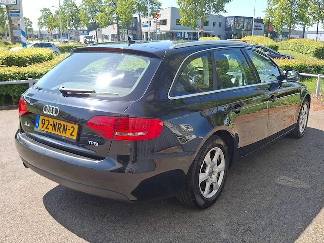 Audi - a4 avant - 1.8 tfsi pro line business - 2010 - 120pk - afbeelding 22 van  27