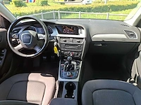 Audi - a4 avant - 1.8 tfsi pro line business - 2010 - 120pk - afbeelding 23 van  27