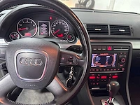Audi - a4 avant - 1.8 turbo pro l. bns - 83-tn-ks - afbeelding 2 van  23