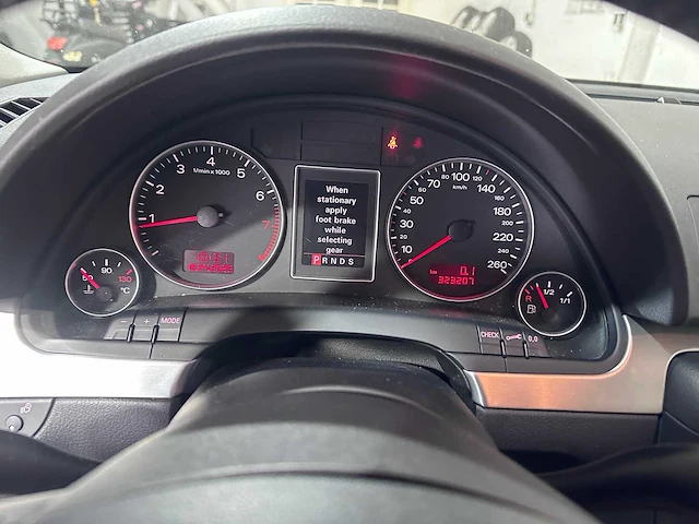Audi - a4 avant - 1.8 turbo pro l. bns - 83-tn-ks - afbeelding 3 van  23