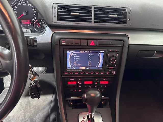 Audi - a4 avant - 1.8 turbo pro l. bns - 83-tn-ks - afbeelding 6 van  23