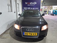 Audi - a4 avant - 1.8 turbo pro l. bns - 83-tn-ks
