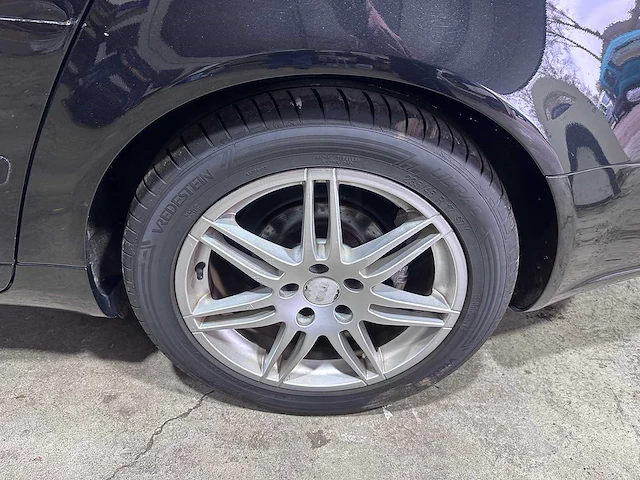 Audi - a4 avant - 1.8 turbo pro l. bns - 83-tn-ks - afbeelding 13 van  23