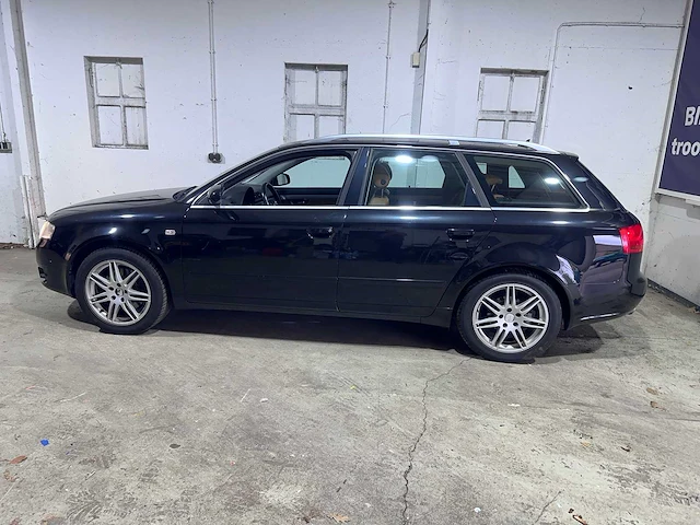 Audi - a4 avant - 1.8 turbo pro l. bns - 83-tn-ks - afbeelding 17 van  23