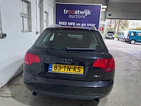 Audi - a4 avant - 1.8 turbo pro l. bns - 83-tn-ks - afbeelding 19 van  23