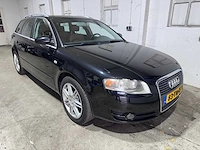 Audi - a4 avant - 1.8 turbo pro l. bns - 83-tn-ks - afbeelding 22 van  23