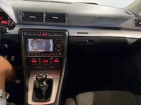 Audi - a4 avant - 1.8 turbo quattro, 81-jps-9 - afbeelding 2 van  13