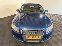 Audi - a4 avant - 1.8 turbo quattro, 81-jps-9 - afbeelding 5 van  13