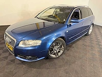 Audi - a4 avant - 1.8 turbo quattro, 81-jps-9 - afbeelding 1 van  13