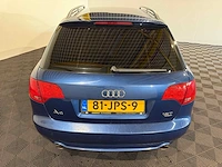 Audi - a4 avant - 1.8 turbo quattro, 81-jps-9 - afbeelding 7 van  13