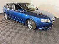 Audi - a4 avant - 1.8 turbo quattro, 81-jps-9 - afbeelding 10 van  13