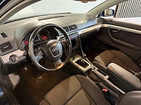Audi - a4 avant - 1.8 turbo quattro, 81-jps-9 - afbeelding 11 van  13