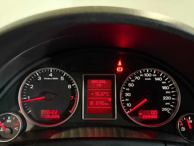 Audi - a4 avant - 1.8 turbo quattro, 81-jps-9 - afbeelding 12 van  13
