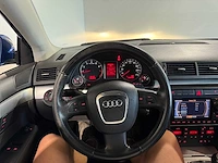 Audi - a4 avant - 1.8 turbo quattro, 81-jps-9 - afbeelding 13 van  13