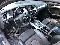 Audi - a4 avant - 3.0 tfsi s4 q. pro l - r-623-hv - 2013 - afbeelding 17 van  17