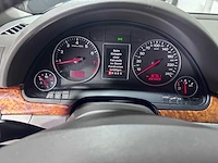 Audi - a4 avant - 3.0 v6 quattro exclusive - sh-874-p - afbeelding 2 van  23