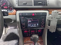 Audi - a4 avant - 3.0 v6 quattro exclusive - sh-874-p - afbeelding 6 van  23