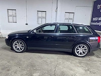 Audi - a4 avant - 3.0 v6 quattro exclusive - sh-874-p - afbeelding 12 van  23
