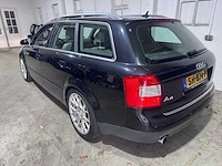 Audi - a4 avant - 3.0 v6 quattro exclusive - sh-874-p - afbeelding 17 van  23