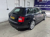 Audi - a4 avant - 3.0 v6 quattro exclusive - sh-874-p - afbeelding 19 van  23