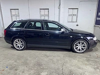 Audi - a4 avant - 3.0 v6 quattro exclusive - sh-874-p - afbeelding 20 van  23