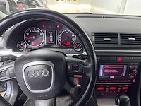 Audi - a4 avant - 3.2 fsi v6 automaat quattro - zf-752-v - afbeelding 2 van  23