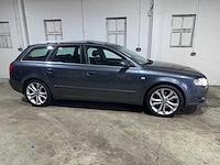 Audi - a4 avant - 3.2 fsi v6 automaat quattro - zf-752-v - afbeelding 20 van  23