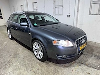 Audi - a4 avant - 3.2 fsi v6 automaat quattro - zf-752-v - afbeelding 21 van  23