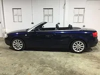 Audi - a4 cabriolet - 2.4 v6 pro line - 03-nt-bb - afbeelding 2 van  15