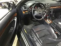 Audi - a4 cabriolet - 2.4 v6 pro line - 03-nt-bb - afbeelding 4 van  15