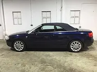 Audi - a4 cabriolet - 2.4 v6 pro line - 03-nt-bb - afbeelding 8 van  15
