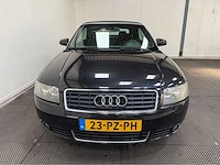 Audi - a4 cabriolet - 2.5 v6 - personenauto - 2005 - afbeelding 2 van  30