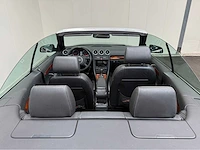 Audi - a4 cabriolet - 2.5 v6 - personenauto - 2005 - afbeelding 5 van  30